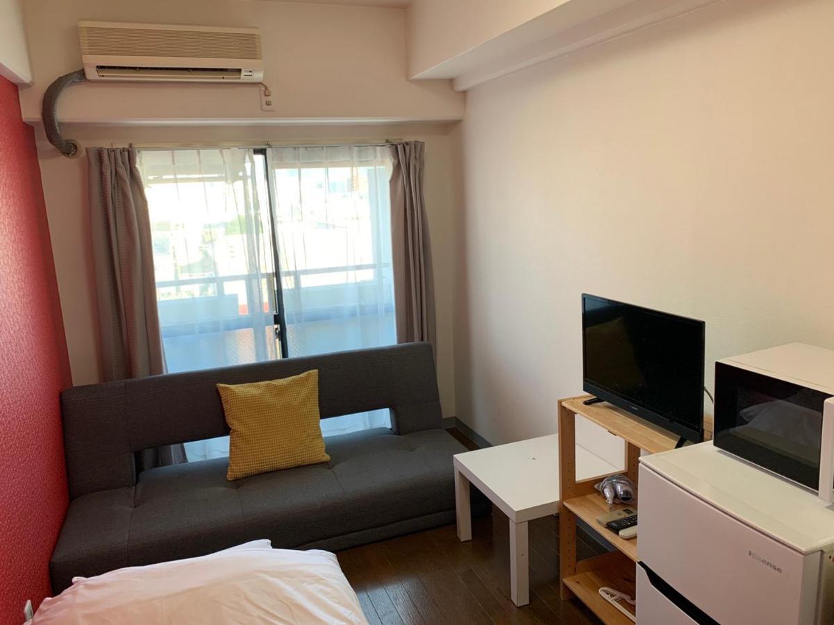 Exsaison Shirokita 606 Apartamento