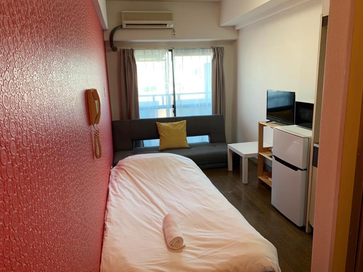Exsaison Shirokita 606 Apartamento Osaka