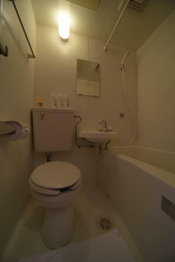 Exsaison Shirokita 606 Apartamento